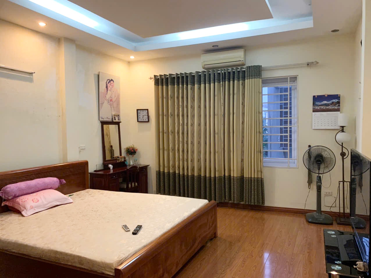 Bán Nhà Long Biên - Phân lô - Gần Ô Tô. LH: 039 286 3486.