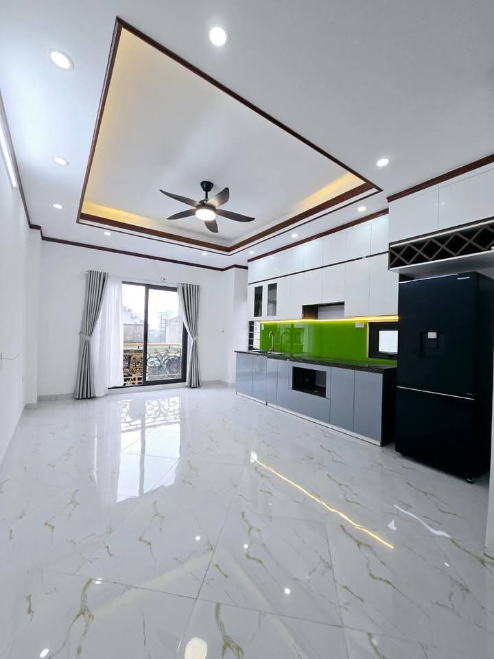 BÁN NHÀ BA ĐÌNH_THANG MÁY_2 THOÁNG_Ô TÔ_KHÔNG QH_10.9 TỶ..