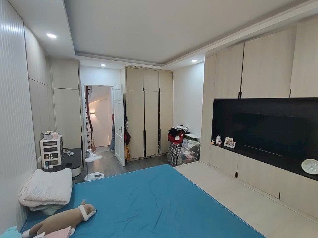 BÁN NHÀ VĂN CAO, Ô TÔ, FULL NỘI THẤT, GẦN TTTM LOTTE, 7.3 TỶ..