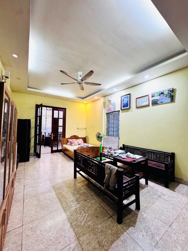 BÁN NHÀ RIÊNG NGỌC HÀ CHÍNH CHỦ_6T THANG MÁY_14.7 TỶ.