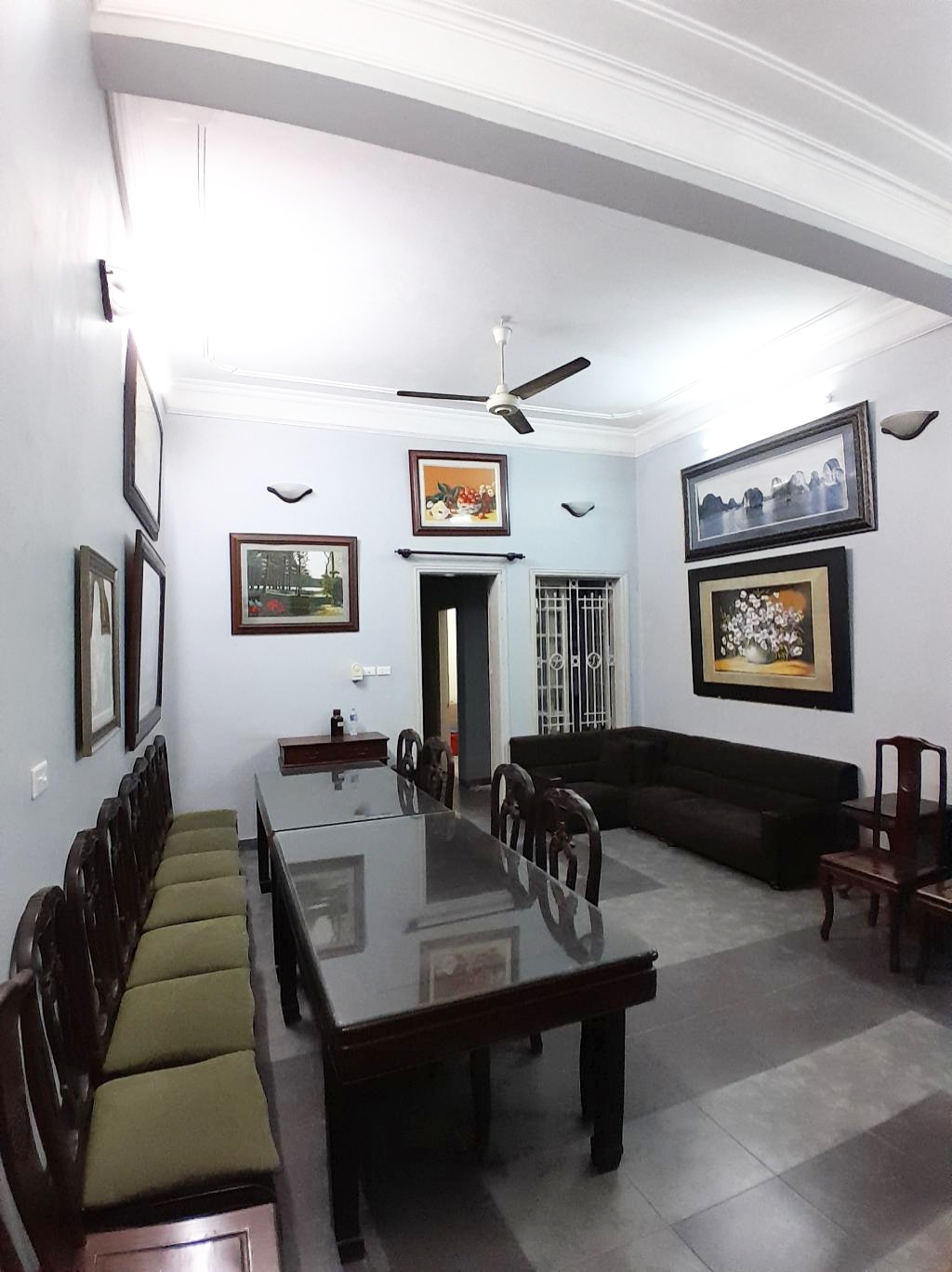 NHÀ GẦN PHỐ_KHU VIP TÂY HỒ_ĐÓN SÓNG CẦU TỨ LIÊN_KHÔNG QUY HOẠCH.