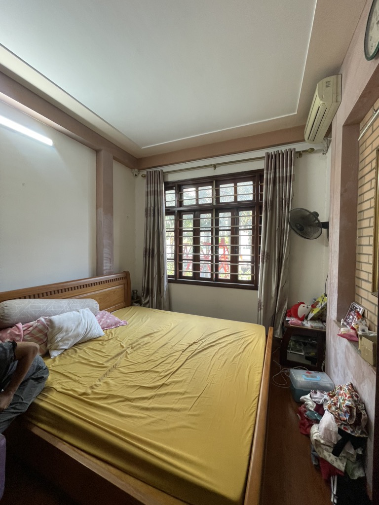 SIÊU PHẨM KIM MÃ_NGÕ THÔNG_GẦN Ô TÔ_TƯƠNG LAI GẦN PHỐ.