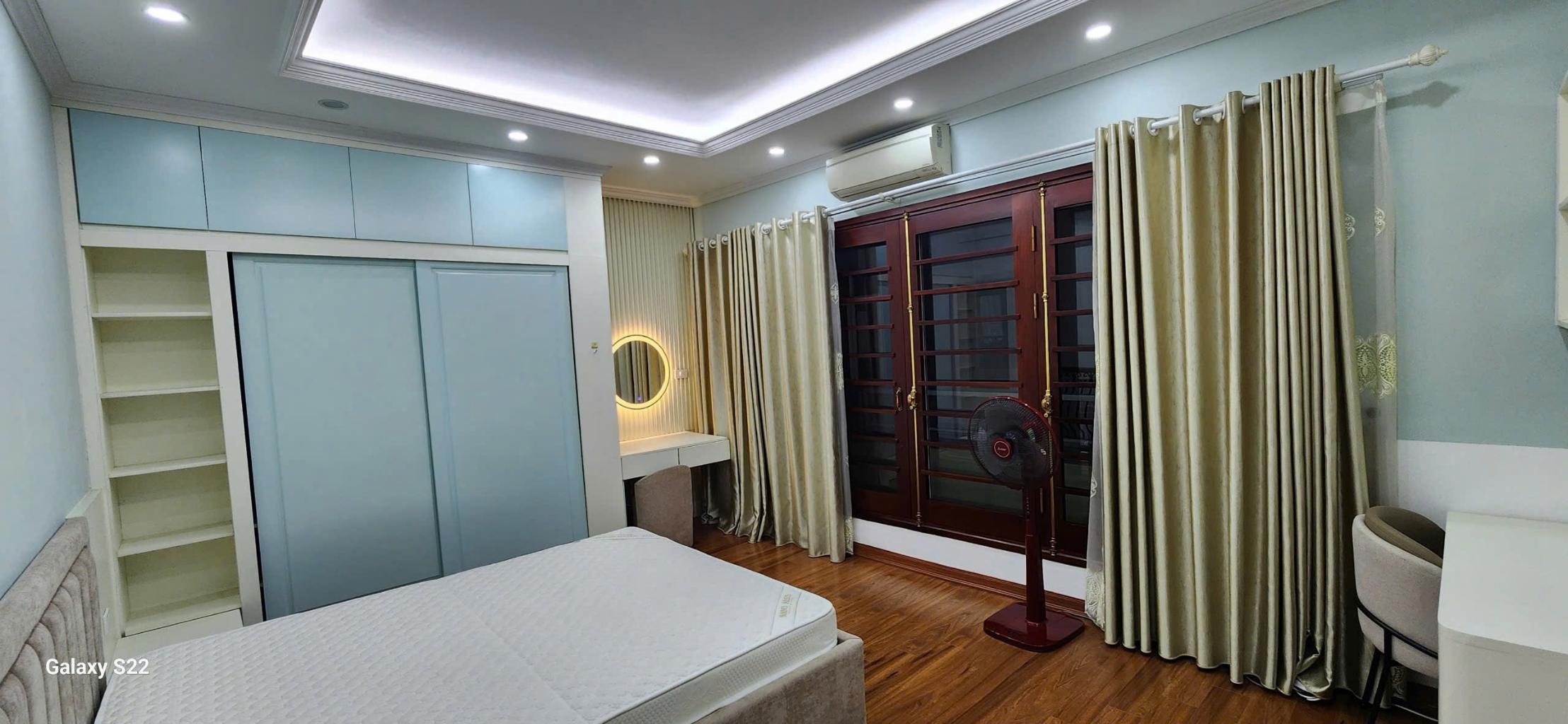 SIÊU PHẨM PHÂN LÔ CẦU GIẤY - GARA Ô TÔ - 2 THOÁNG TRƯỚC SAU - NỘI THẤT TIỀN TỶ.