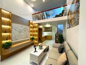 Bán nhà riêng Tôn Đức Thắng, Đống Đa, full nội thất, ô tô, không quy hoạch. Lh: 0392863486.