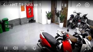 Bán CHDV P. Ngọc Hà, đầy đủ PCCC, GPXD 15.6 tỷ. Lh: 0392863486.