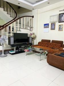 Bán Nhà Long Biên - Phân lô - Gần Ô Tô. LH: 039 286 3486.