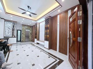 BÁN NHÀ BA ĐÌNH_THANG MÁY_2 THOÁNG_Ô TÔ_KHÔNG QH_10.9 TỶ..