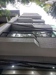 BÁN NHÀ PHÂN LÔ - Ô TÔ - THANG MÁY - KINH DOANH - MT SIÊU ĐỈNH.