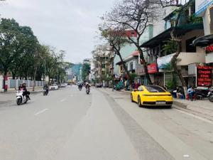 BÁN NHÀ RIÊNG NGỌC HÀ CHÍNH CHỦ_6T THANG MÁY_14.7 TỶ.