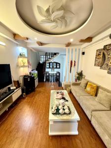 SIÊU PHẨM KIM MÃ_NGÕ THÔNG_GẦN Ô TÔ_TƯƠNG LAI GẦN PHỐ.