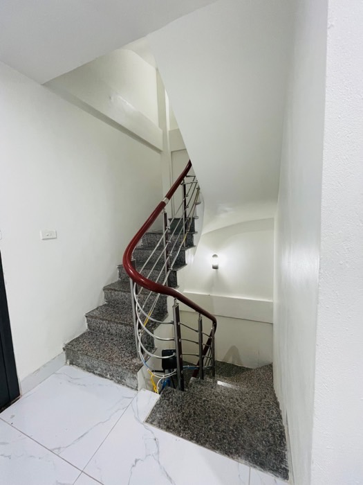 Nhà mặt phố Thái Thịnh – Kinh doanh – Nhà đẹp – 56m2 – 6 tầng – 19 tỉ