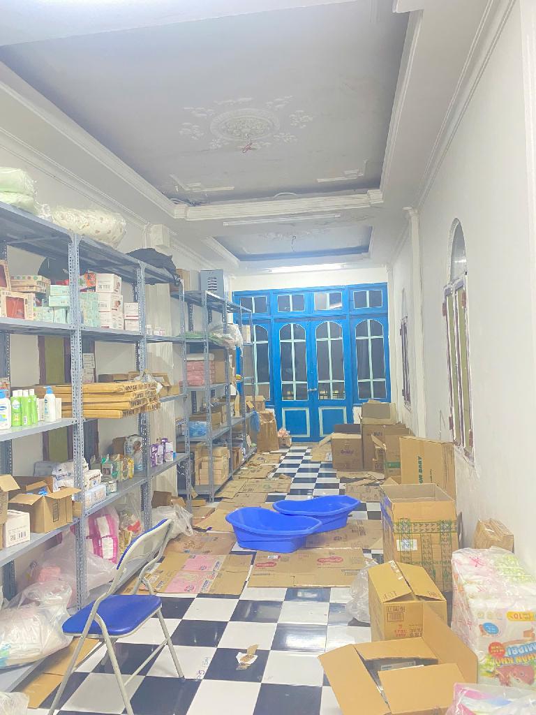 Nhà phố Chùa Bộc – Ô tô tránh – Kinh doanh – Thang máy – 45m2 – 6 tầng – 15 tỉ