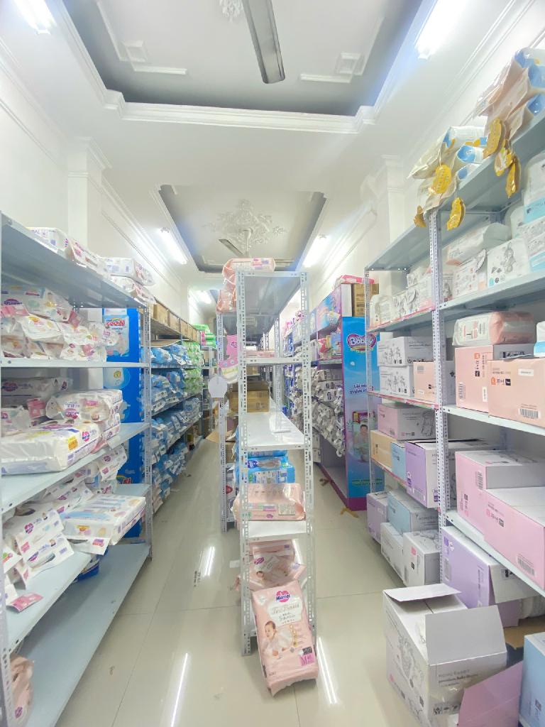Nhà phố Chùa Bộc – Ô tô tránh – Kinh doanh – Thang máy – 45m2 – 6 tầng – 15 tỉ