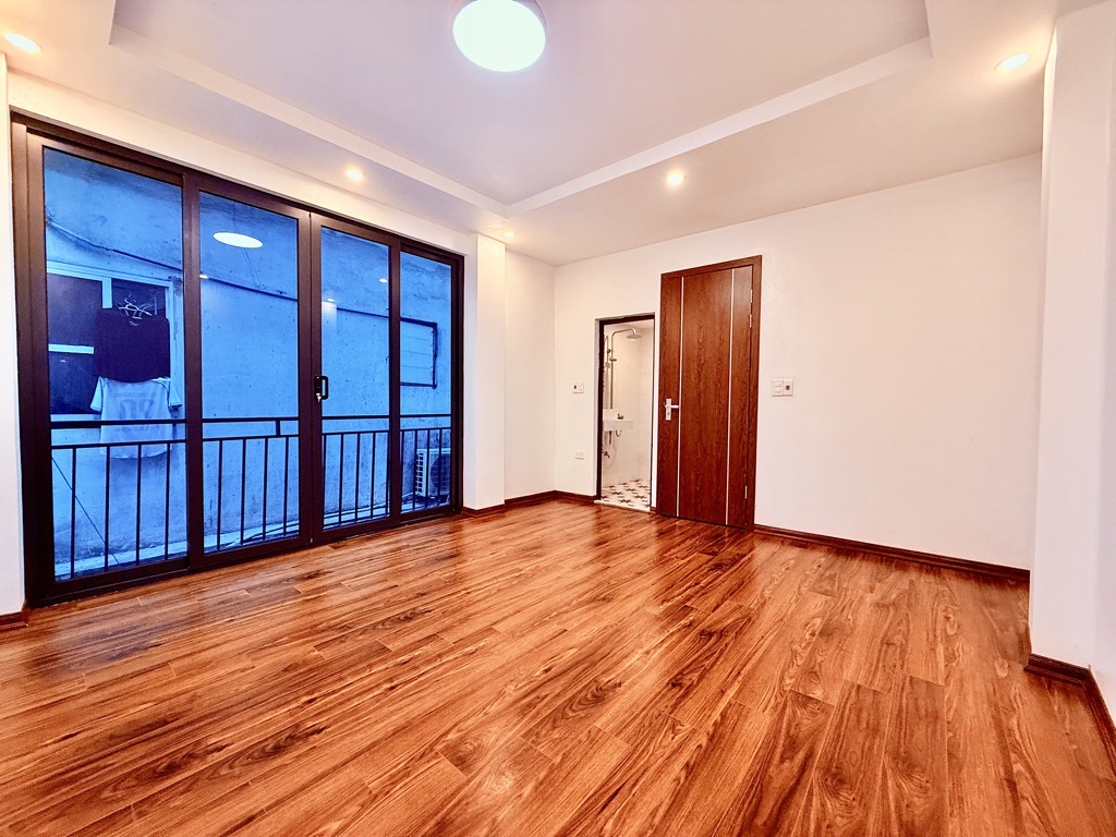 Nhà phố Kim Hoa – Ngõ nông – Lô góc – Mặt tiền rộng – Nhà đẹp – 30m2 – 4 tầng – 6.9 tỷ