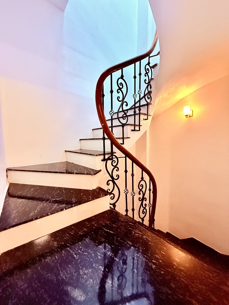 Nhà phố Kim Hoa – Ngõ nông – Lô góc – Mặt tiền rộng – Nhà đẹp – 30m2 – 4 tầng – 6.9 tỷ