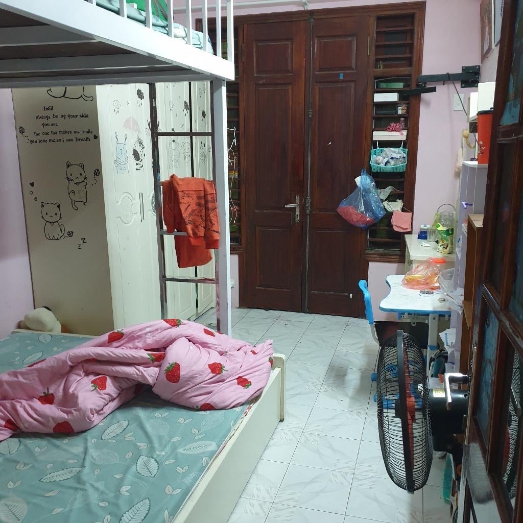 Nhà phố Chùa Bộc – Phân lô – Ô tô đỗ cửa – Kinh doanh – 38m2 – 5 tầng – 13 tỷ
