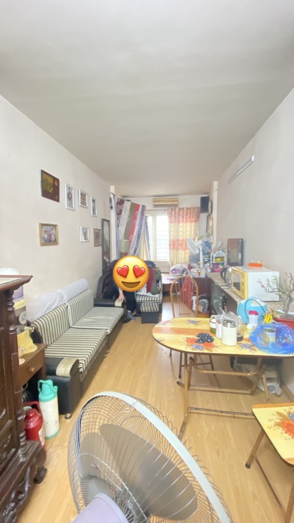 Nhà mặt phố Hồ Đắc Di – 3 vỉa hè - View hồ - Kinh doanh – 40m2 – 5 tầng – 16.4 tỷ