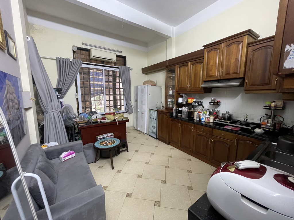 Nhà phố Thái Hà – 2 mặt ngõ ô tô tránh – Kinh doanh – Nhà rộng – 63m2 – 4 tầng – 16 tỷ