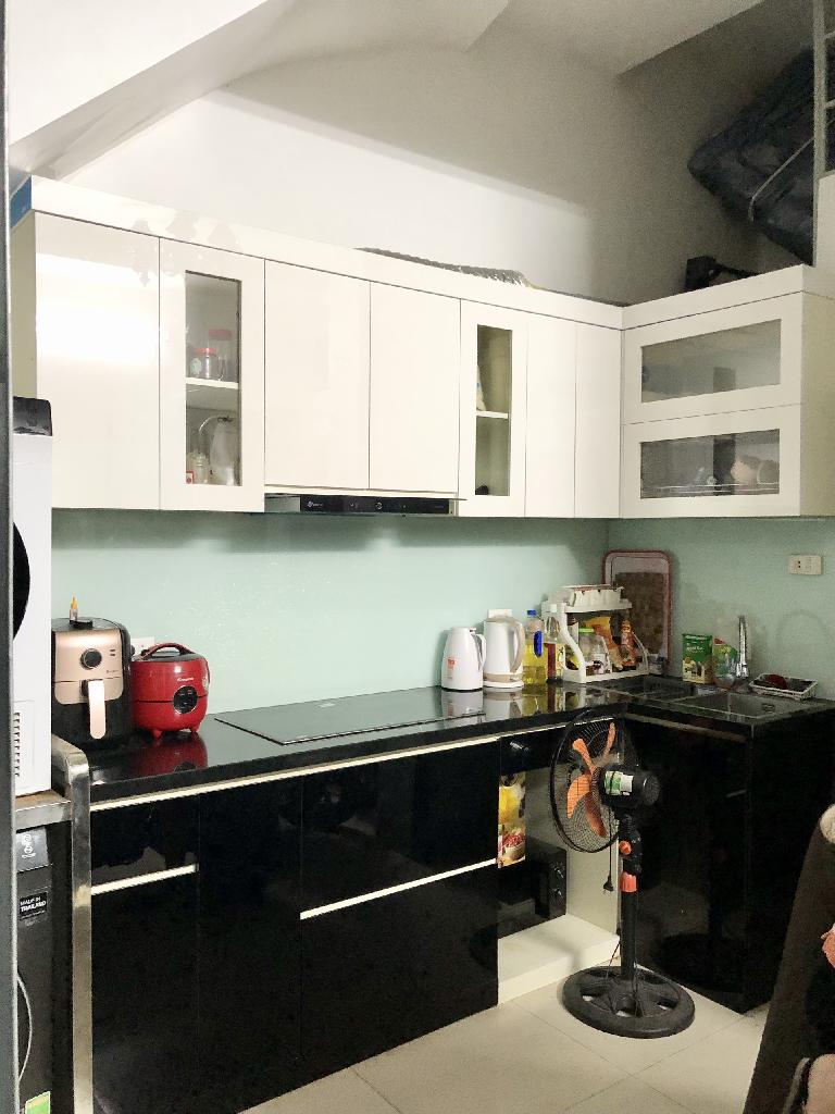 Nhà phố Đặng Tiến Đông – Ngõ nông – Nhà dân xây đẹp – 34m2 – 4 tầng – 7.8 tỉ