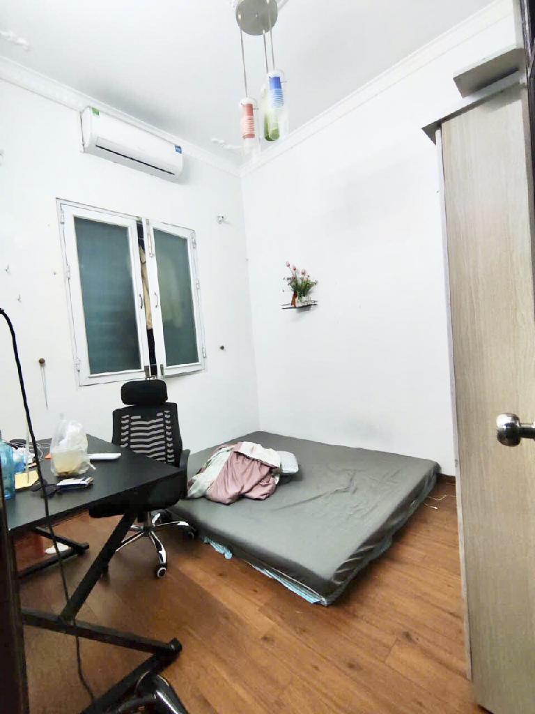 Nhà phố Đặng Tiến Đông – Ngõ nông – Nhà dân xây đẹp – 34m2 – 4 tầng – 7.8 tỉ