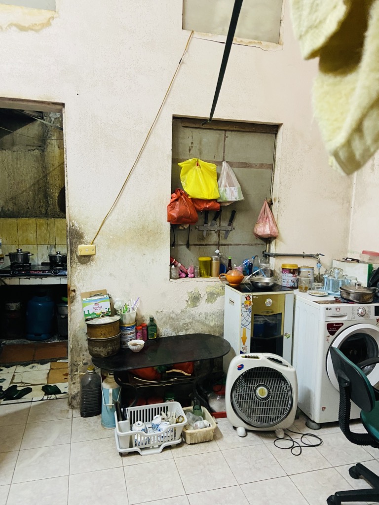 Nhà phố Phan Kế Bính – Ngõ rộng – 2 thoáng – Nhà rộng – 56m2 – 3 tầng – 7.8 tỷ