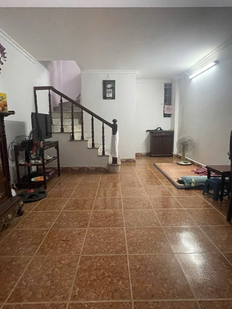 Nhà phố Hào Nam – Ngõ nông – Kinh doanh – Nhà đẹp – 29m2 – 5 tầng – 6,5 tỷ