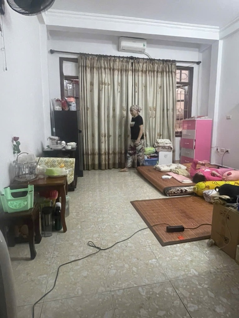 Nhà phố Hào Nam – Ngõ nông – Kinh doanh – Nhà đẹp – 29m2 – 5 tầng – 6,5 tỷ