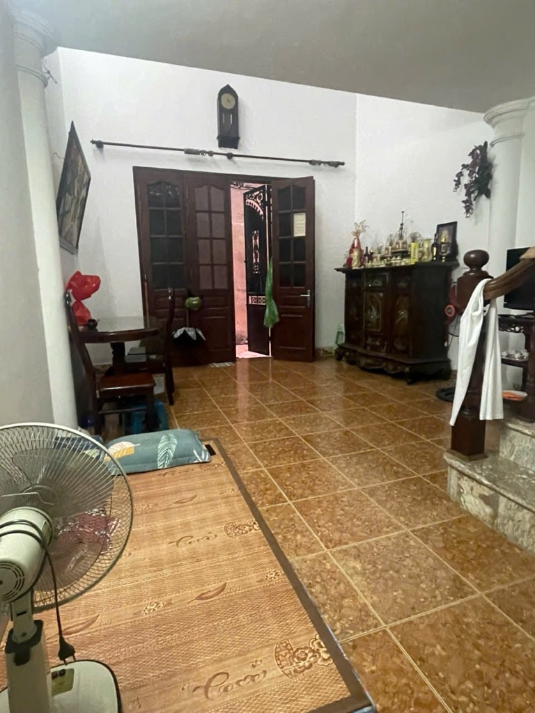 Nhà phố Hào Nam – Ngõ nông – Kinh doanh – Nhà đẹp – 29m2 – 5 tầng – 6,5 tỷ