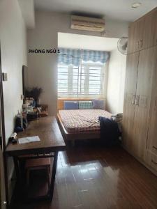 Nhà chung cư Đội Nhân – Giao thông thuận tiện – Nhà đẹp – 2 ban công – 100m2 – 6.05 tỉ