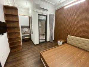 Nhà đẹp phố Láng Hạ - Ngõ nông – 2 thoáng – Nhà dân xây đẹp – 50m2 – 4 tầng – 9.5 tỉ