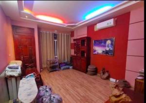 Nhà phố Láng Hạ - Ngõ ô tô tránh – Kinh doanh – Xây đẹp – 51m2 – 5 tầng – 16.5 tỉ