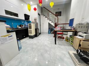Nhà phố Đặng Văn Ngữ - Ngõ ô tô – Kinh doanh – Lô góc – Nhà đẹp – 45m2 – 5 tầng – 12.8 tỉ
