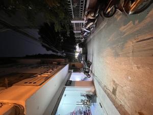 Nhà phố Đặng Tiến Đông – Vị trí đẹp - Ngõ ô tô – Kinh doanh – 44m2 – 4 tầng – 15.2 tỉ