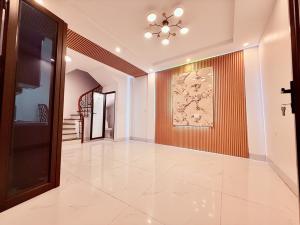 Nhà phố Kim Hoa – Ngõ nông – Lô góc – Mặt tiền rộng – Nhà đẹp – 30m2 – 4 tầng – 6.9 tỷ