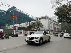 Nhà phố Nguyễn Công Hoan – Ô tô tránh – Vỉa hè rộng – Kinh doanh – 40m2 – 5 tầng – 14.8 tỉ