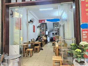 Nhà phố Láng Hạ - Ô tô – Kinh doanh sầm uất – 38m2 – 5 tầng – 12.5 tỷ