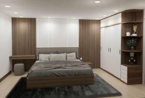 Nhà phố Đốc Ngữ - Ngõ nông – 2 thoáng – Nhà đẹp – 37m2 – 4 tầng – 8.6 tỷ