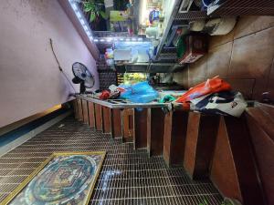 Nhà Hồ Văn Chương – Ô tô tránh – Mặt hồ - Kinh doanh – 3 thoáng – 45m2 – 4 tầng – 18.9 tỷ