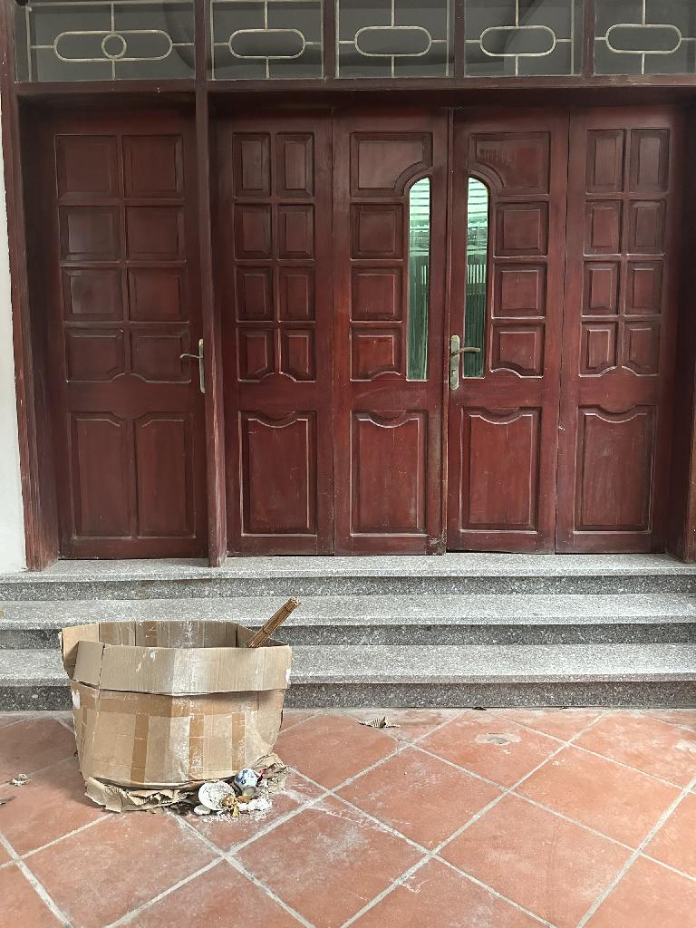 Bán nhà đông ngạc, nhà đẹp ở ngay, 61m2,, 5,5 tỉ