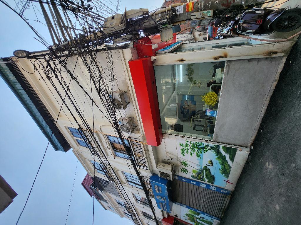 Bán nhà la phù, nhà đẹp ở ngay  30m2 5, 5tỉ