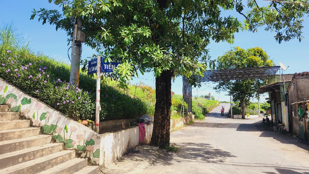 Bán nhà tiền yên hoài đức,  41 m2,   4,1 tỉ