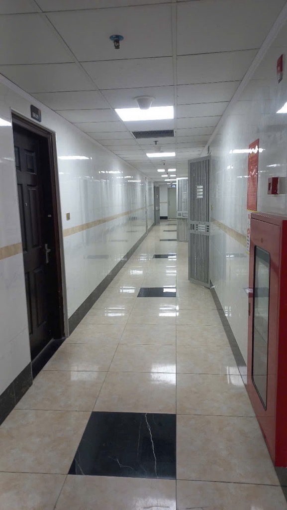Bán căn hộ chung cư an Khánh, 60m2,  3,4 tỉ