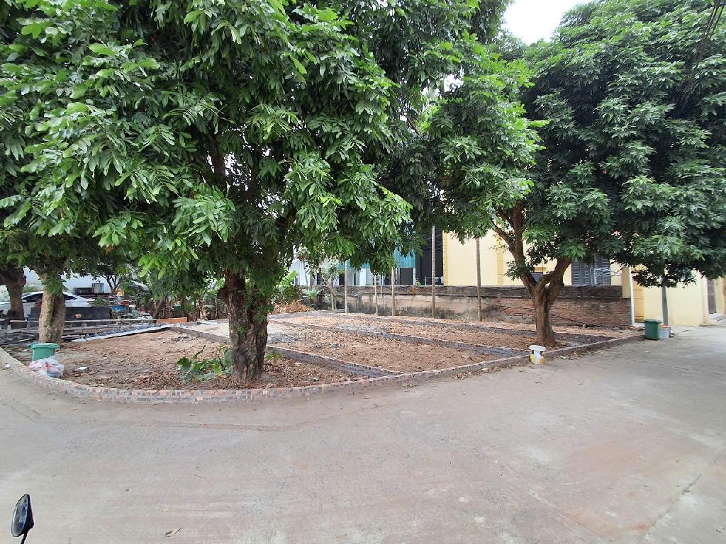 Bán đất song phương 47m2 3, 4 tỉ
