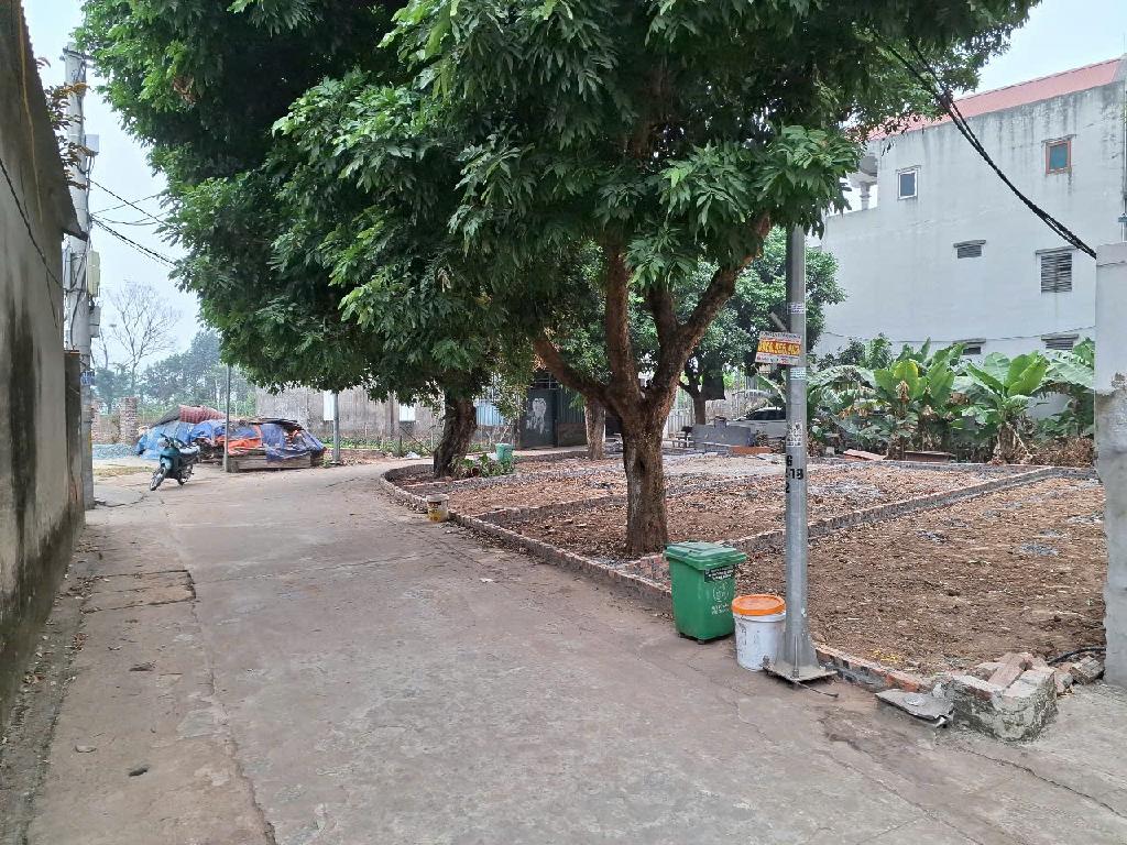 Bán đất song phương hoài đức 51 m2.   3,7 tỉ