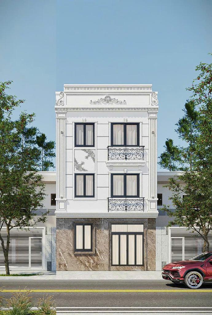 Bán nhà la phù nhà đẹp ở ngay, 42 m2. 4,05 tỉ
