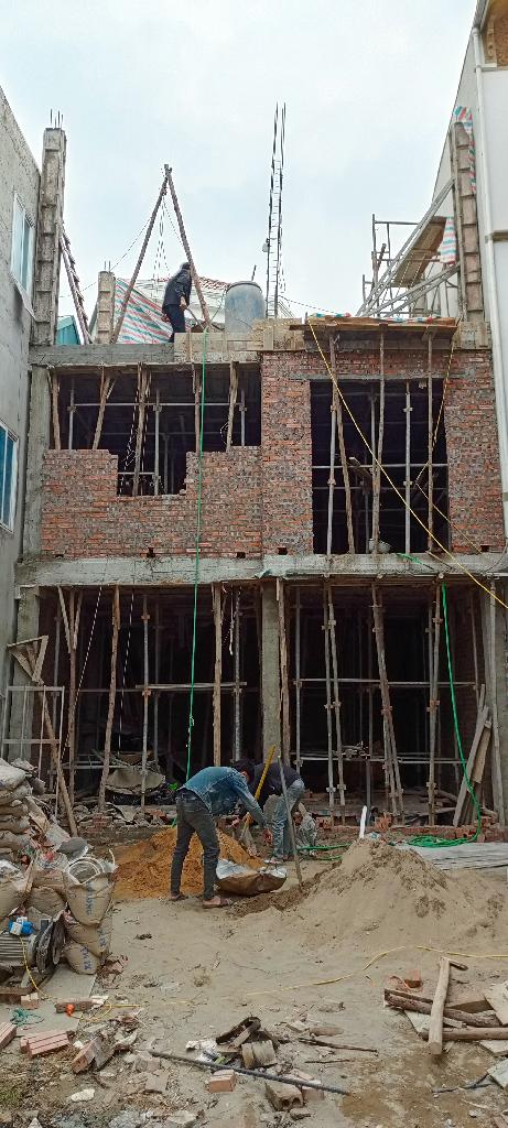 Bán nhà la phù nhà đẹp ở ngay, 42 m2. 4,05 tỉ