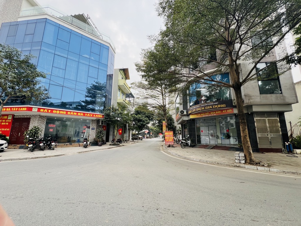 Bán đất yên nghĩa hà đông 55 m2,  11,6 tỉ