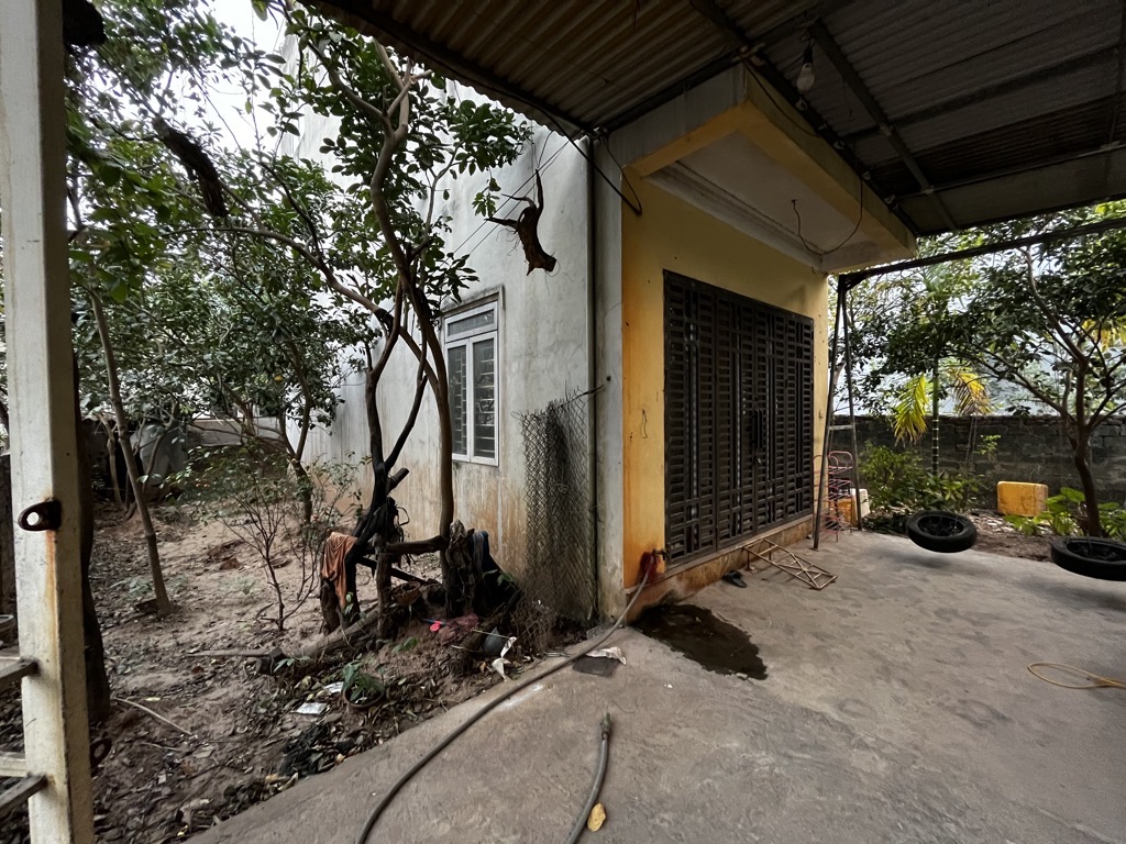 Bán đất tặng nhà, đại thành,177m2,  6,8tỉ