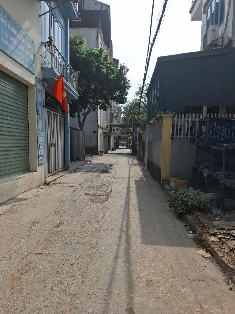 Bán đất quyết tiến vân côn, 40 m2,  3,2 tỉ