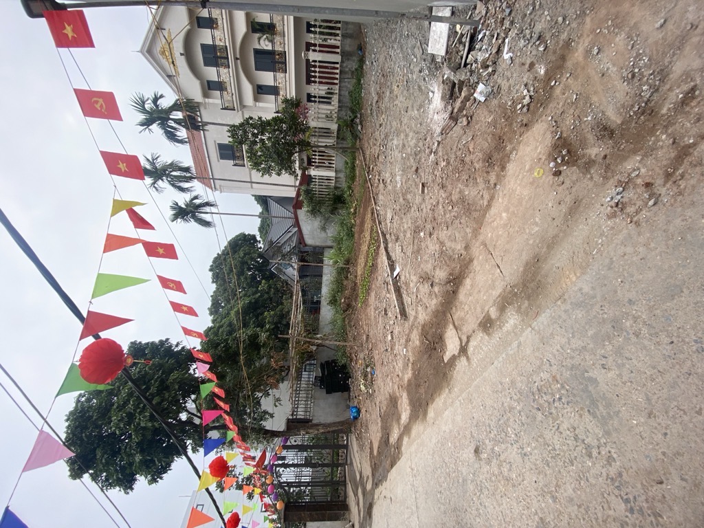 Bán đất đại thành quốc oai,52m2,   3,35 tỉ